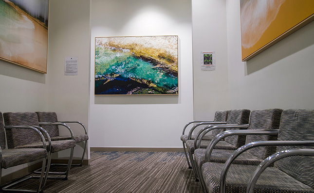 Information For Patients